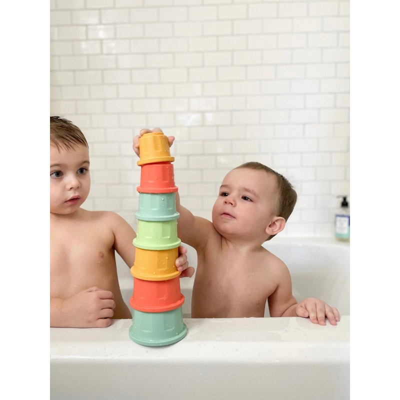 Bannor Stacking Cups