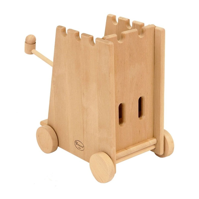 Drewart Catapult
