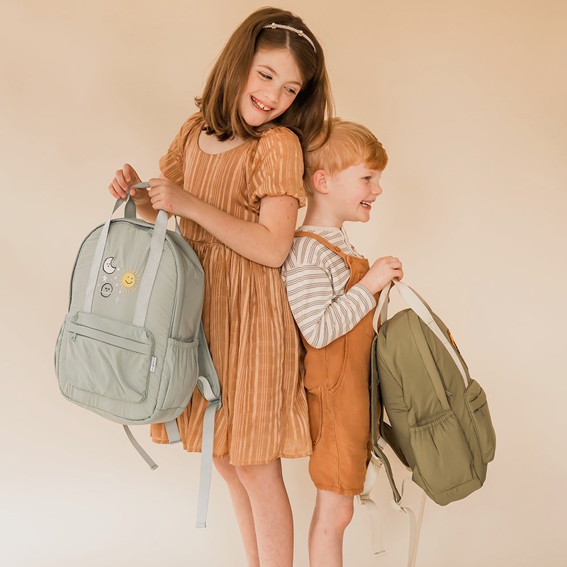 Lucy Darling Celestial Skies Backpack