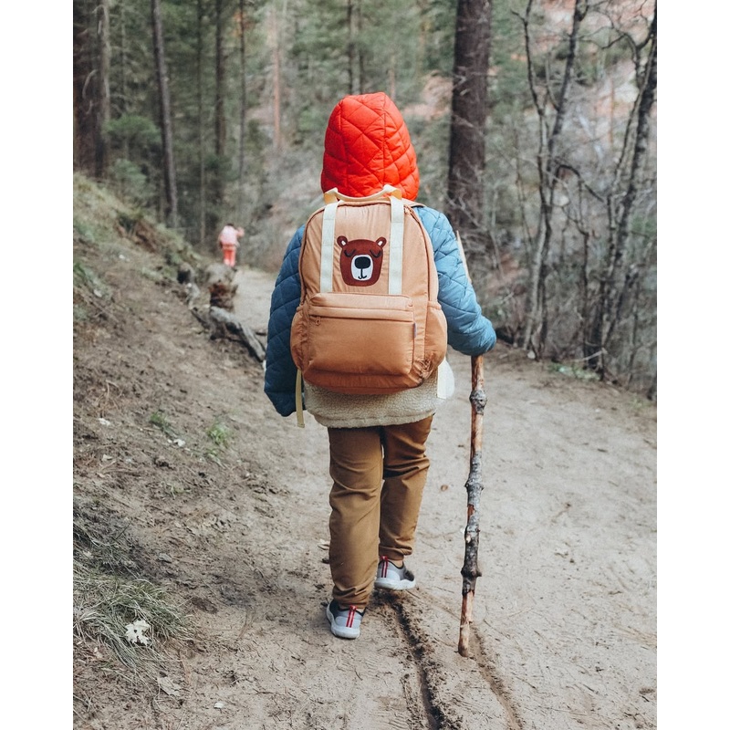 Lucy Darling Teddy Bear Backpack