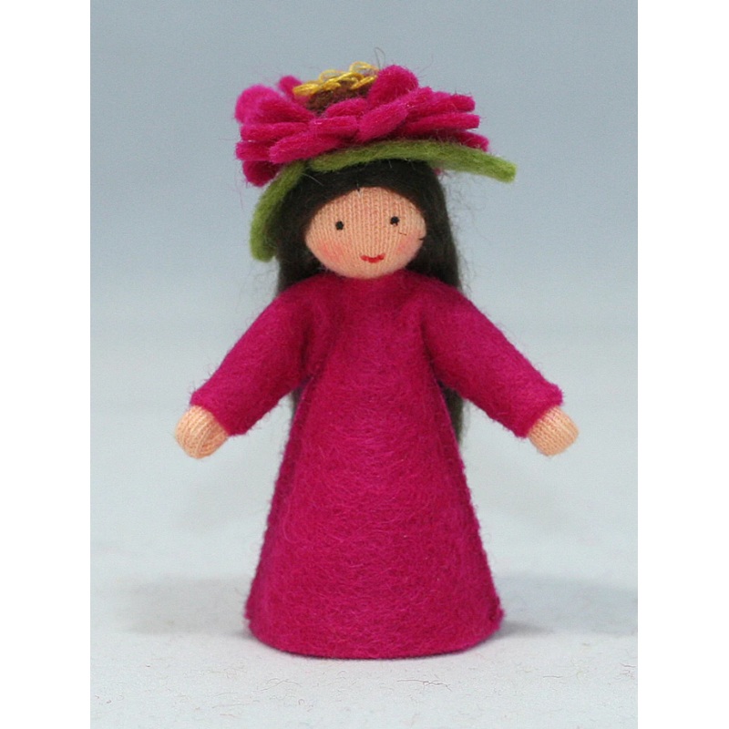 Zinnia Fairy | Light Skin Tone