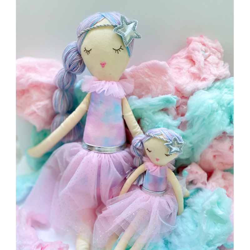 Candy Scented Doll, Large