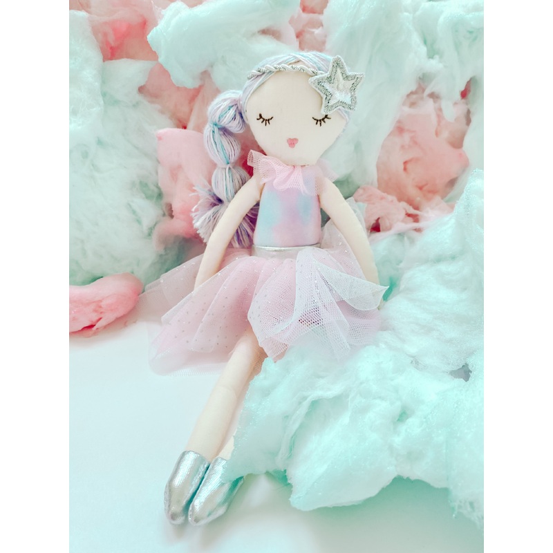 Candy Scented Sachet Doll, Small