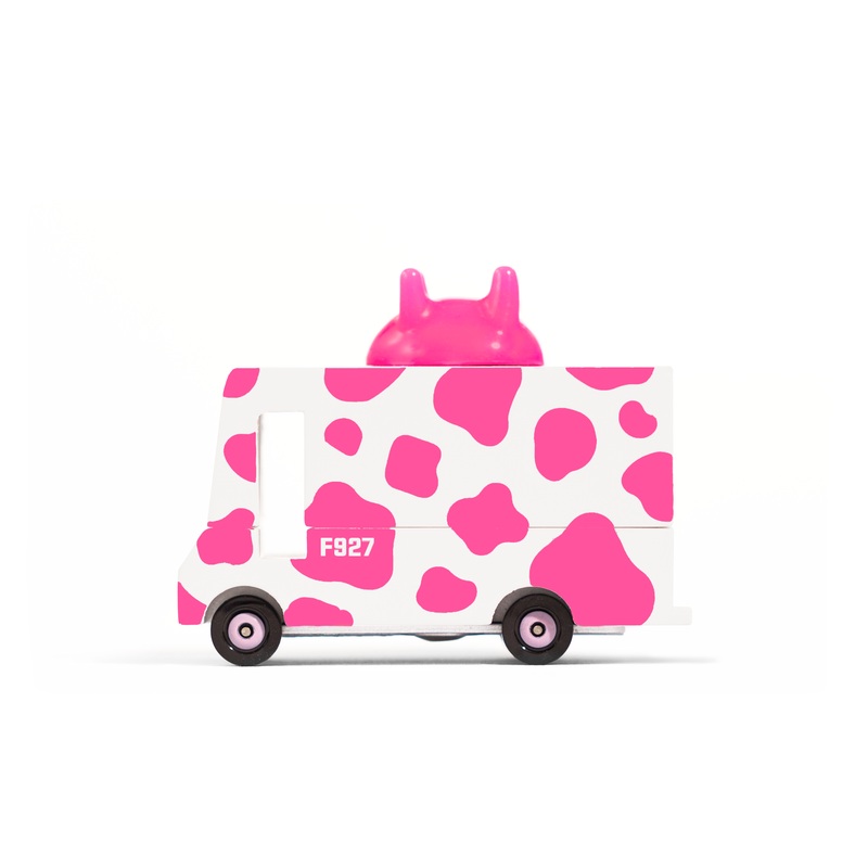 Candylab Strawberry Moo