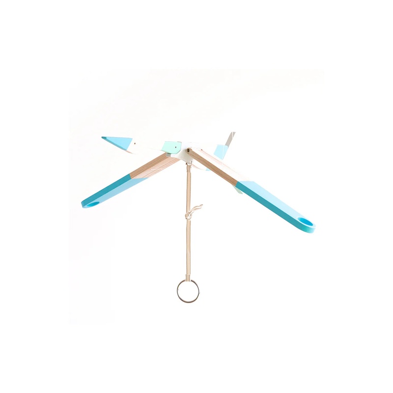 Eguchi Toys Mobile Seagull, Large