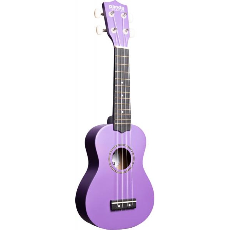 AMAHI UKULELE – PURPLE
