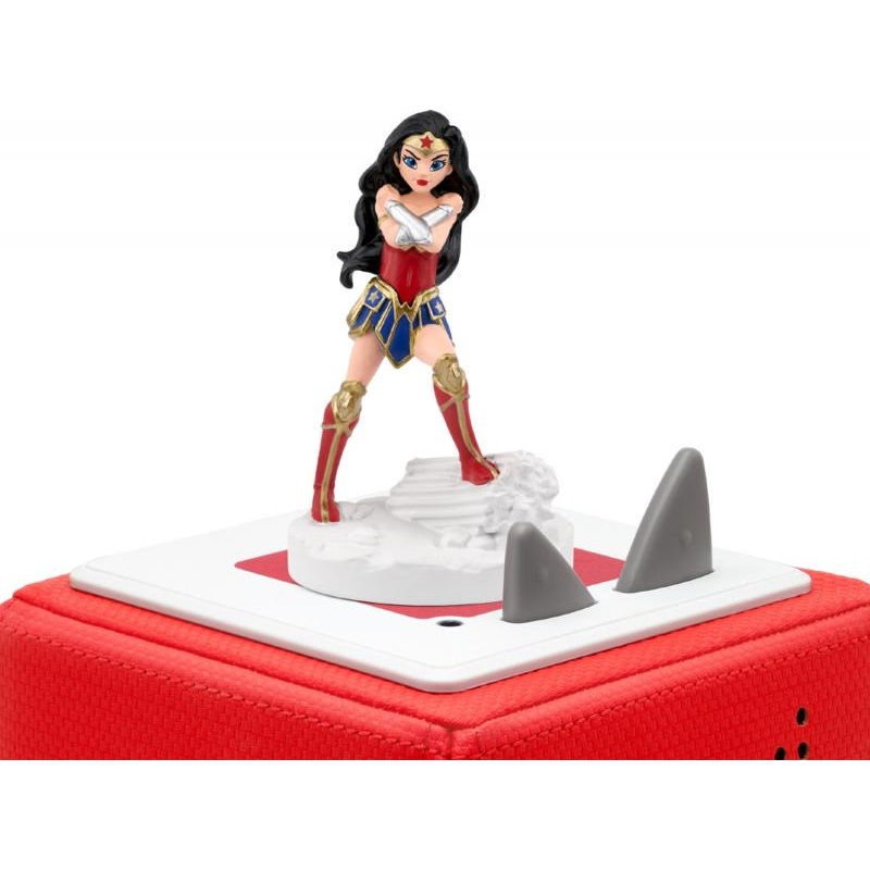 AUDIO-TONIES – WONDER WOMAN