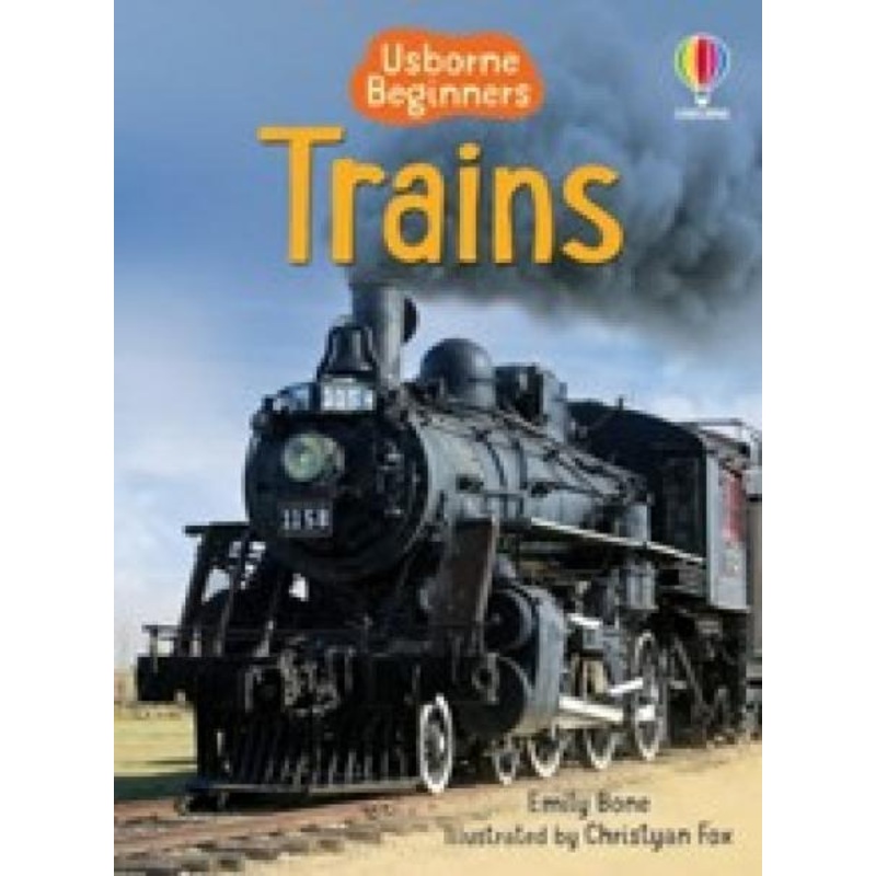 BEGINNERS TRAINS