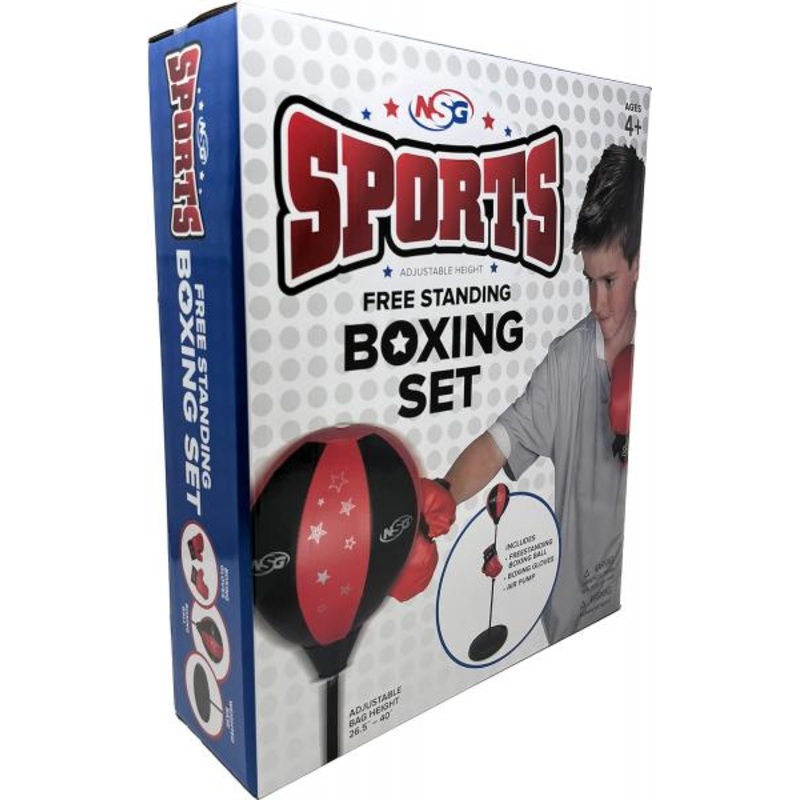 BOXING SET