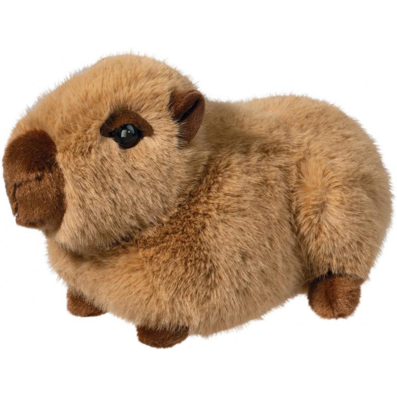 CHATTIE CAPYBARA SOFT