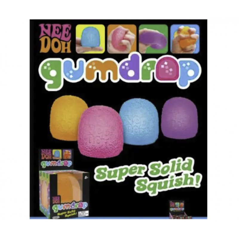 NEE DOH GUMDROP