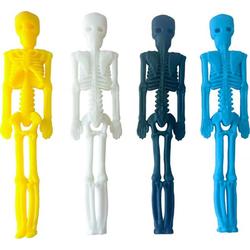 SQUISH N’ STRETCH SKELETON