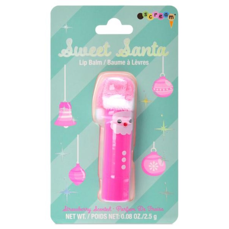 SWEET SANTA LIP BALM