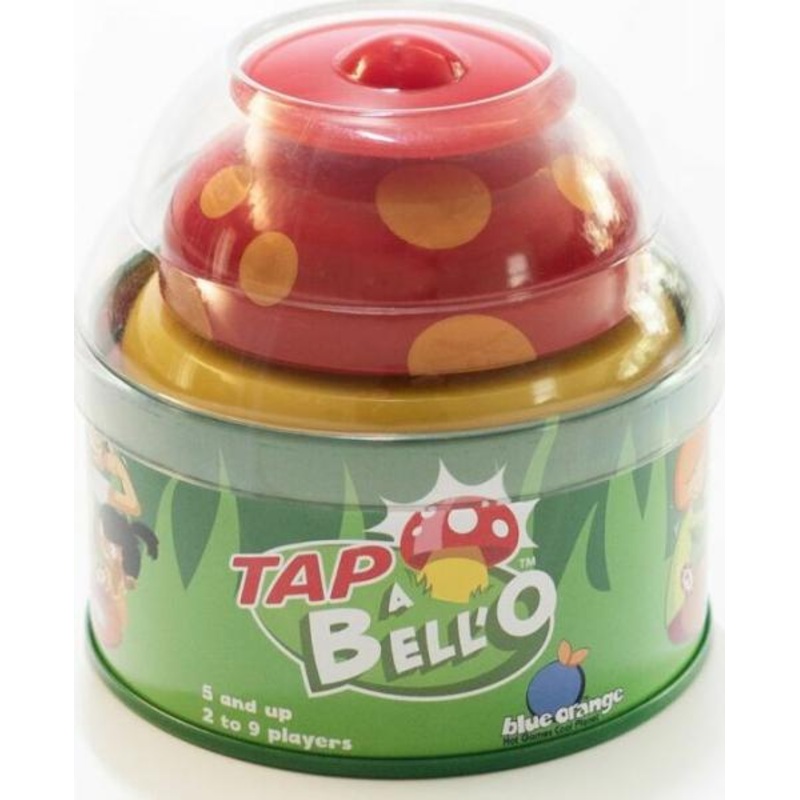TAP A BELL’O