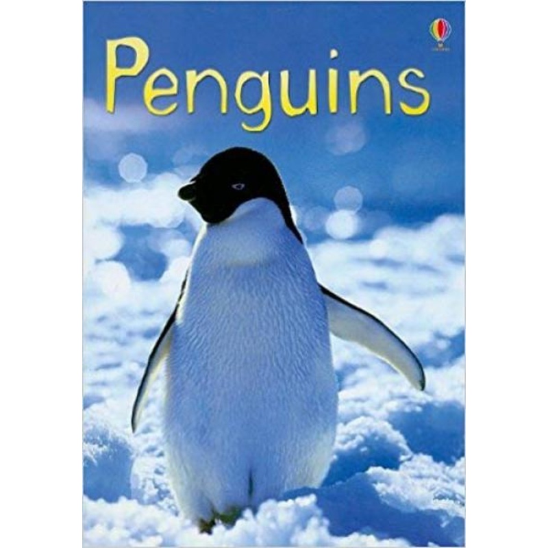 BEGINNERS PENGUINS