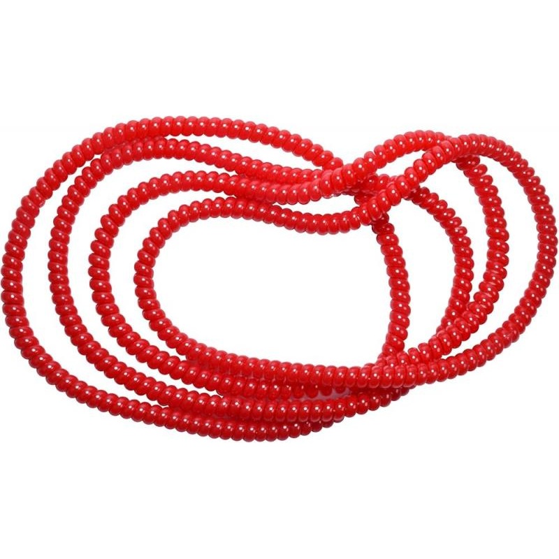 CHUBUDDY SPIRALZ STRECHY NECKLACE