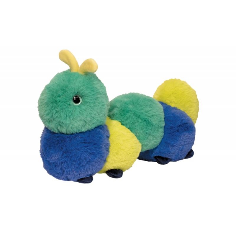 CRUNCHIE CATERPILLAR