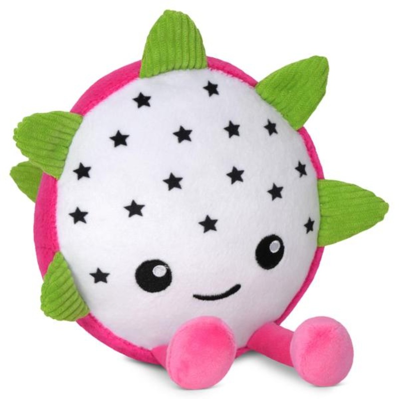 DANI DRAGONFRUIT SCREAMSICLE
