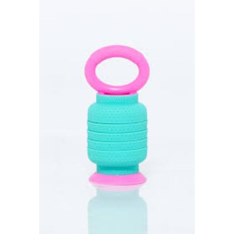 FIDGETY KRUMPLES PLUNGY