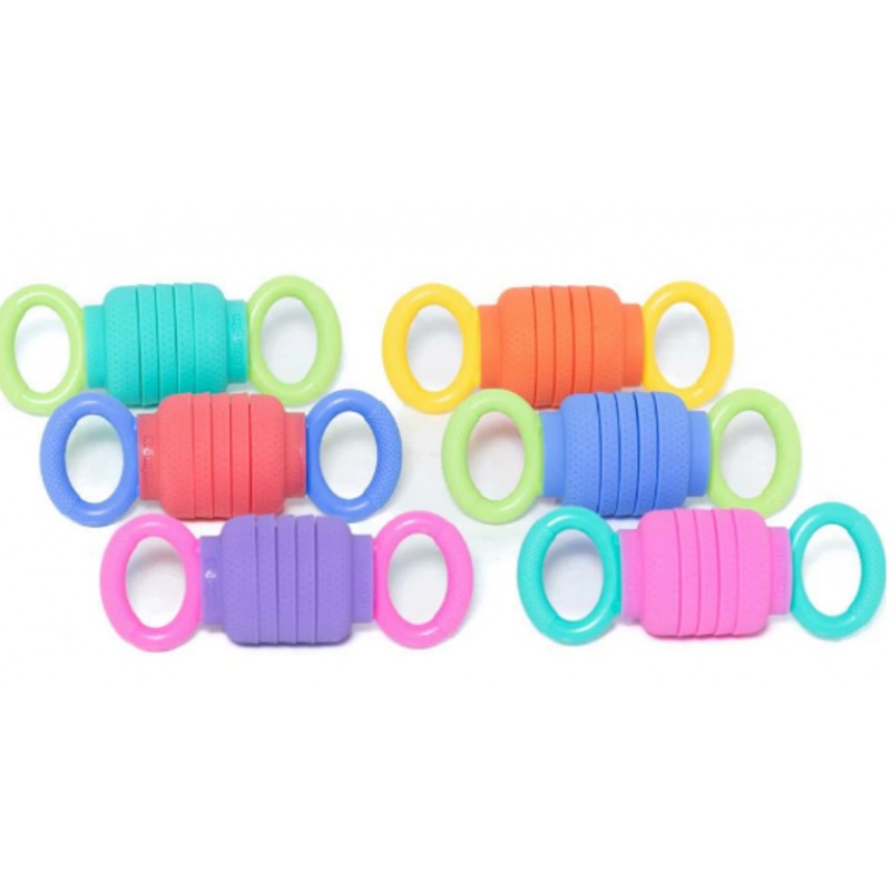 FIDGETY KRUMPLES PULLY