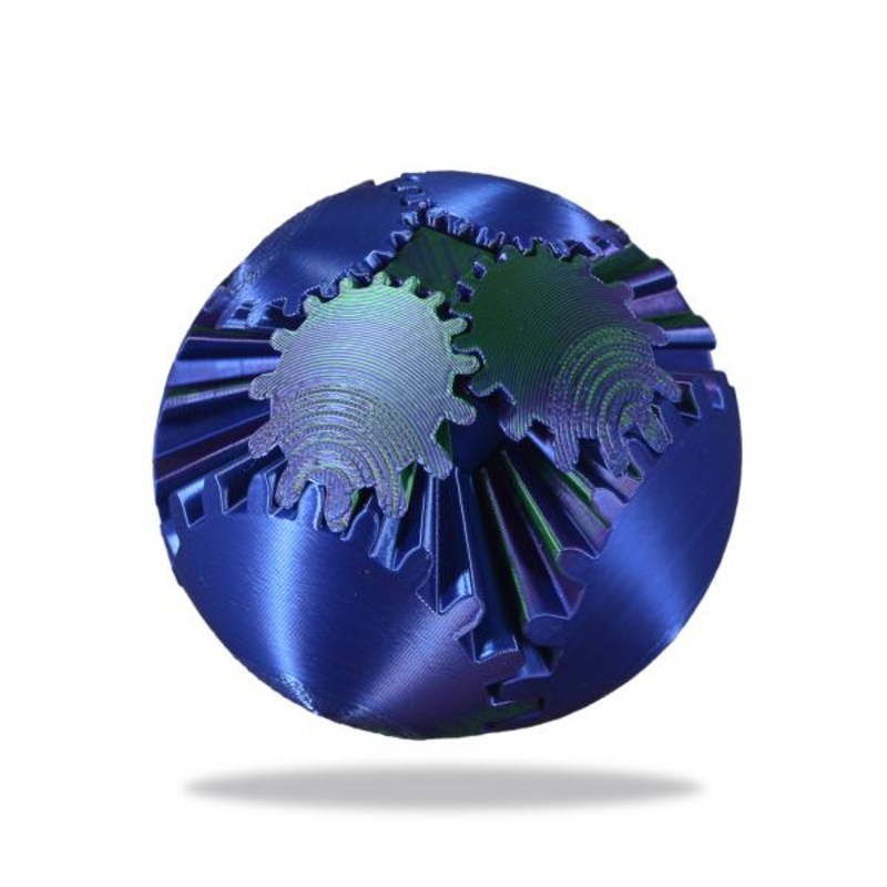 GEAR BALL