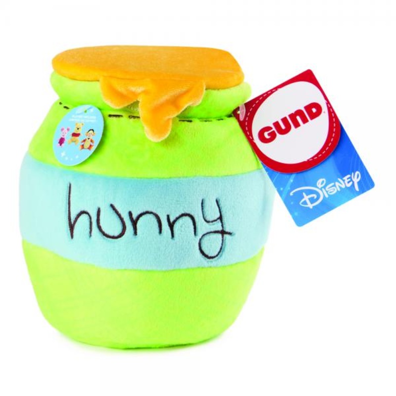 GUND DISNEY WINNIE THE POOH PLAYSET