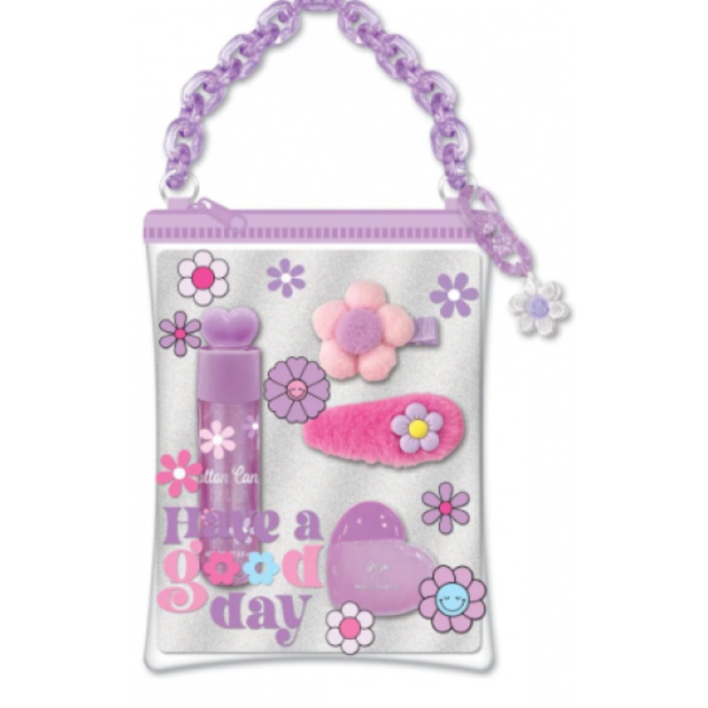 LITTLE BAG FOR BEAUTY GOOD DAY