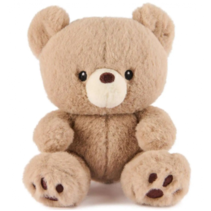 MINI BEAR KAI
