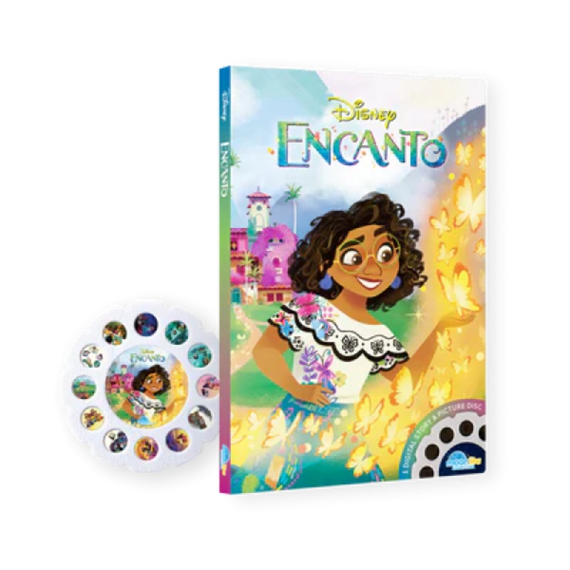 MOONLITE STORYTIME: ENCANTO