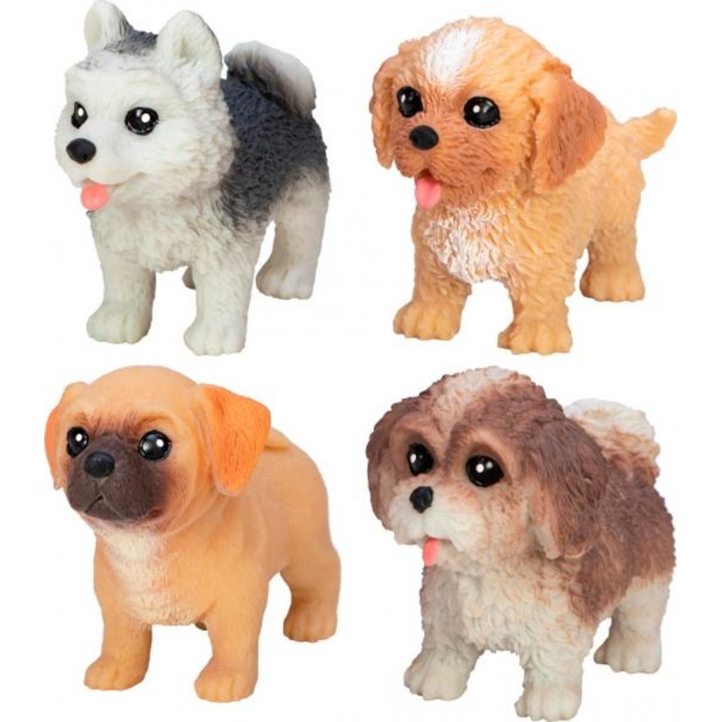 POCKET PUP SERIES 3