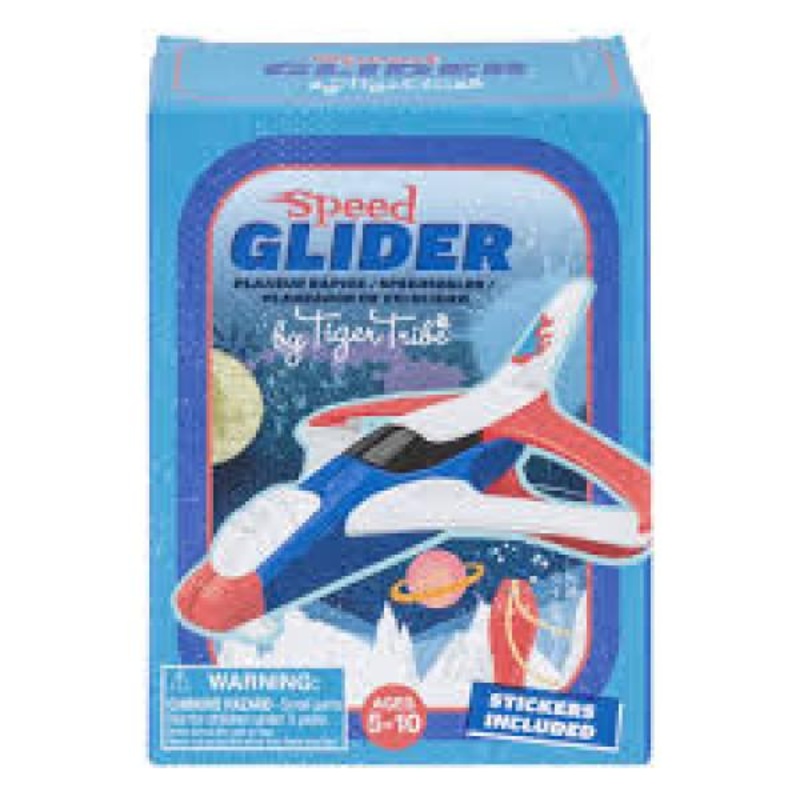 SPEED GLIDER