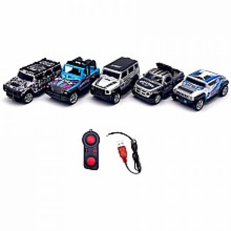 SPEEDSTERS REMOTE CONTROL CAR