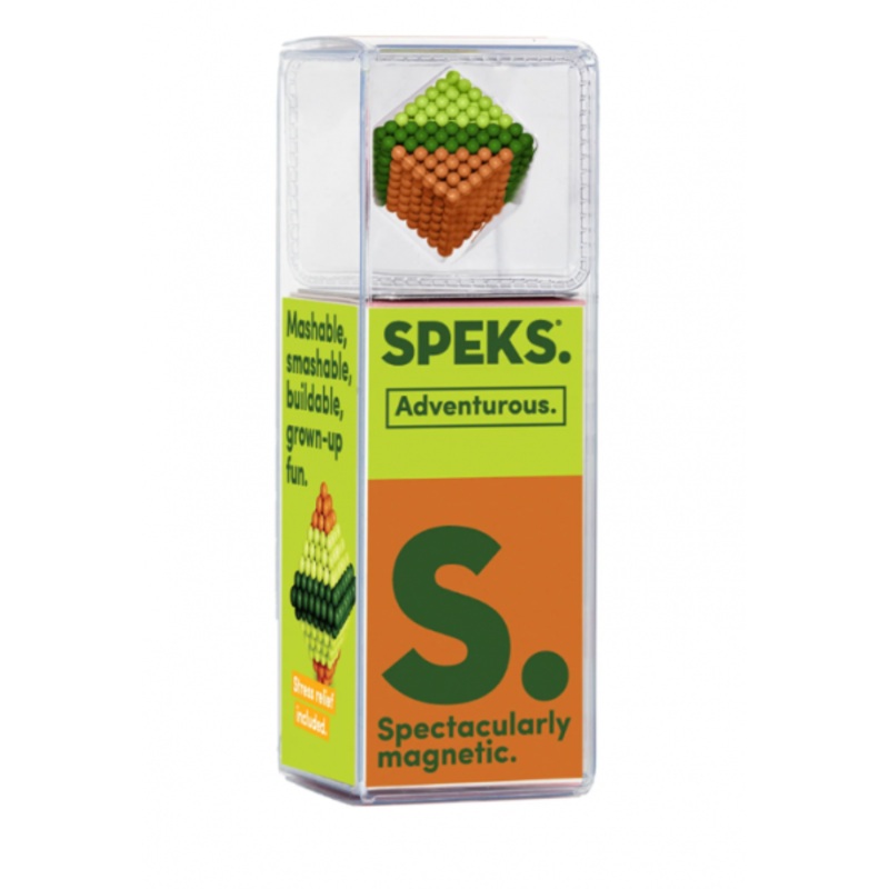 SPEKS ADVENTUROUS MIX