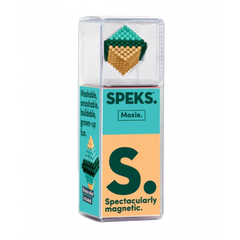 SPEKS MOXIE MIX