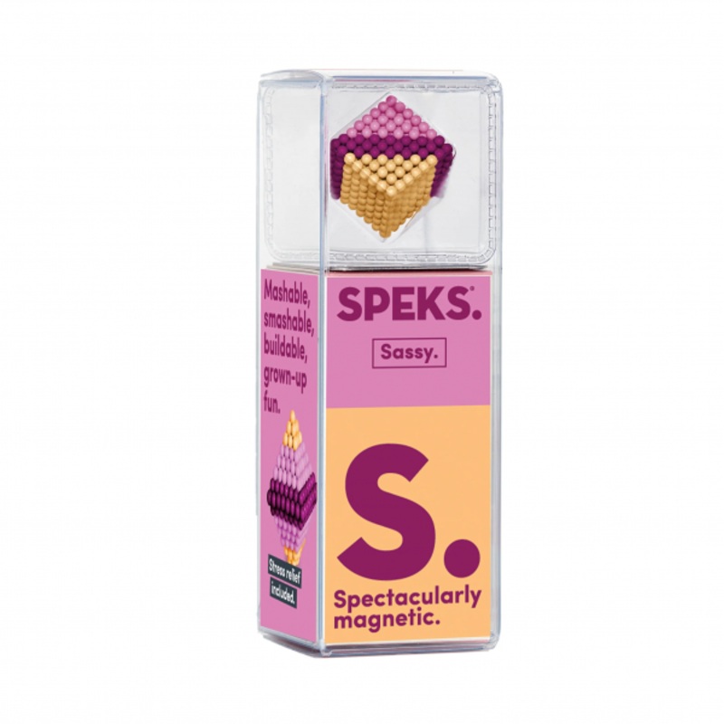 SPEKS SASSY MIX