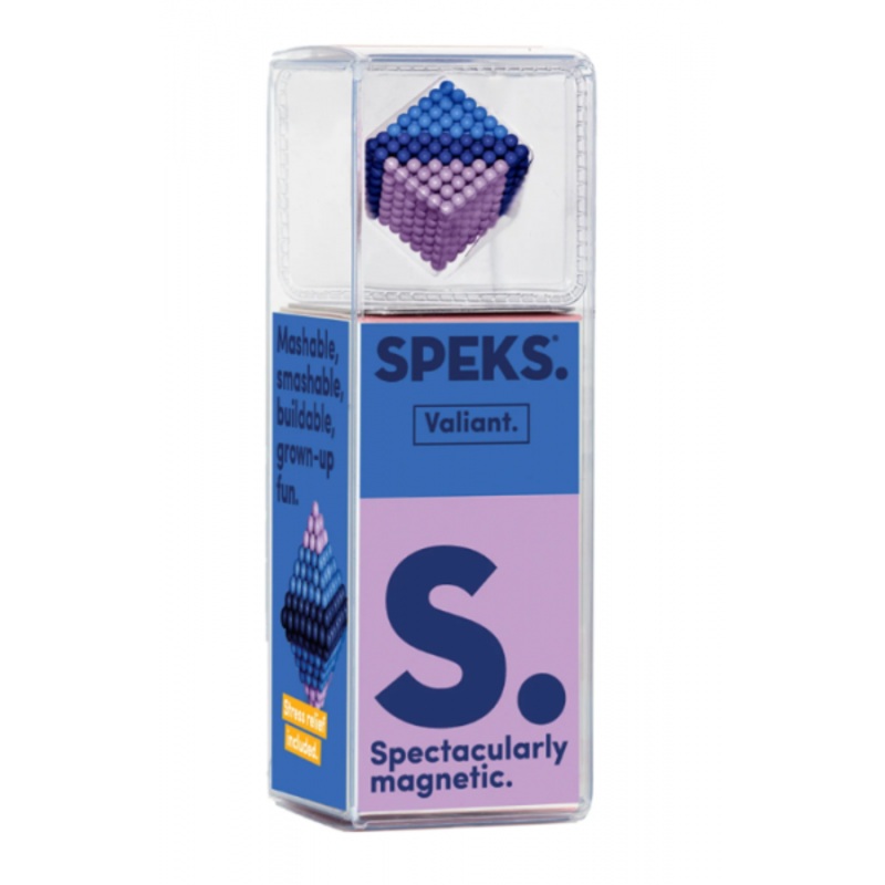 SPEKS VALIANT MIX