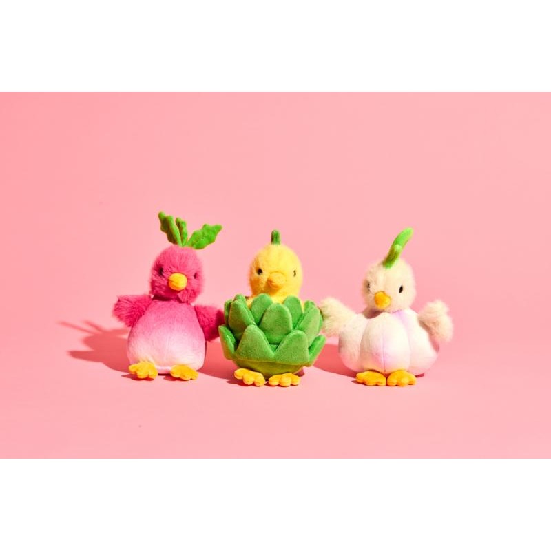 VEGGIE CHICKS ASSORTMENT