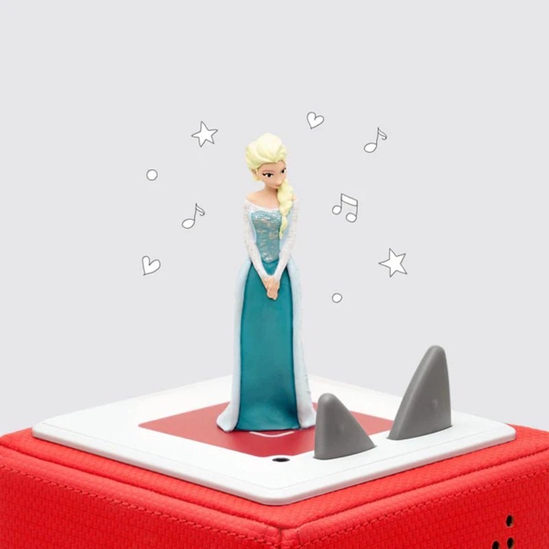 AUDIO-TONIES – FROZEN ELSA