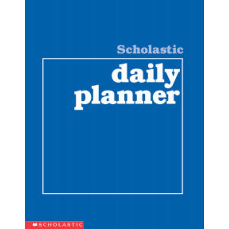 DAILY PLANNER