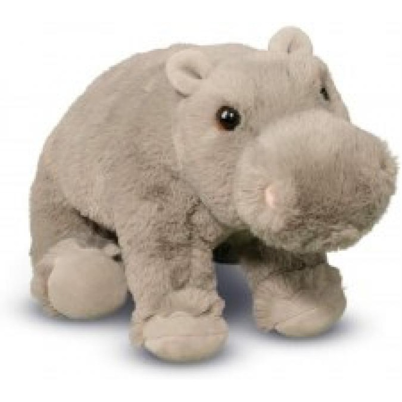 HOLLIE HIPPO SOFTIE