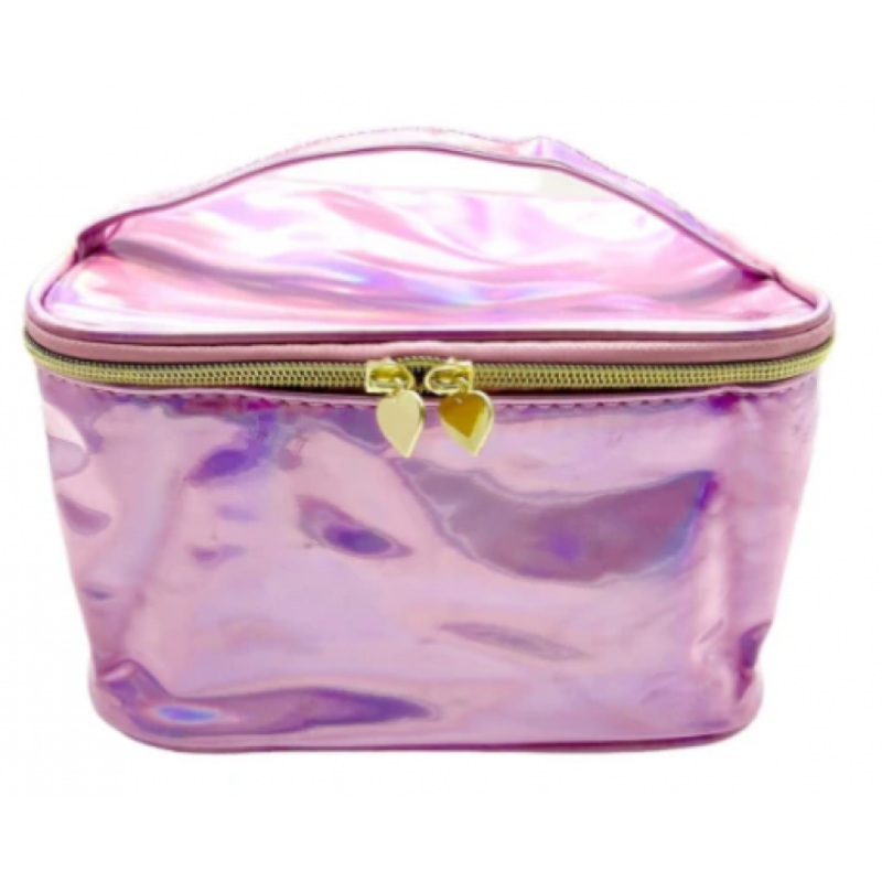 LASER COSMETIC BAG