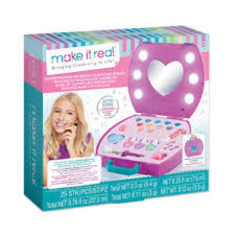 LIGHT UP COSMETIC STUDIO