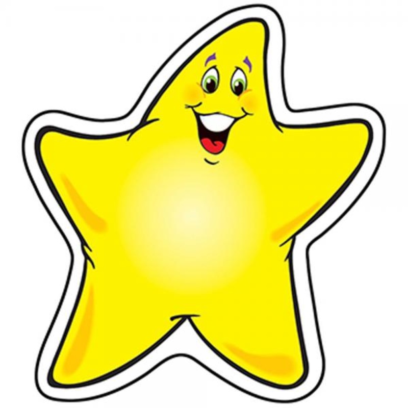 MINI ACCENTS: STAR