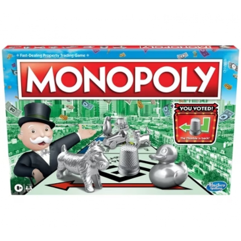 MONOPOLY CLASSIC