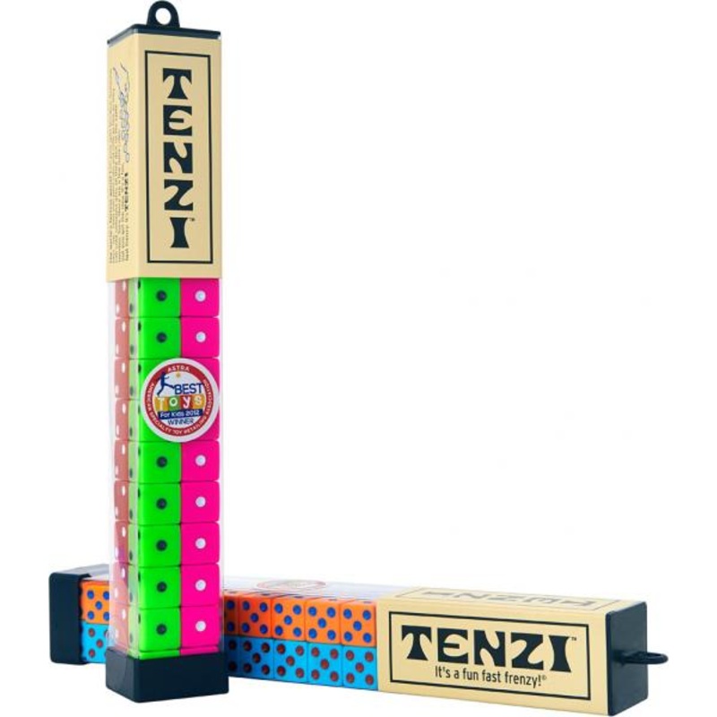 TENZI DICE GAME