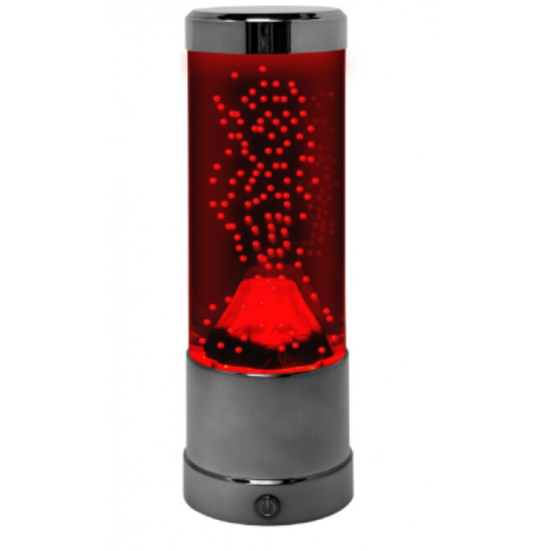VOLCANO MOOD LAMP