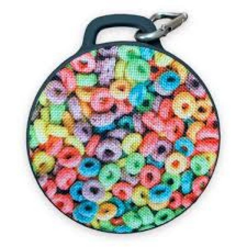 WIRELESS SPEAKER CEREAL LOOPS