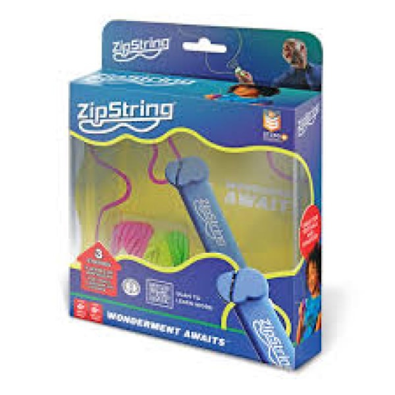 ZIP STRING