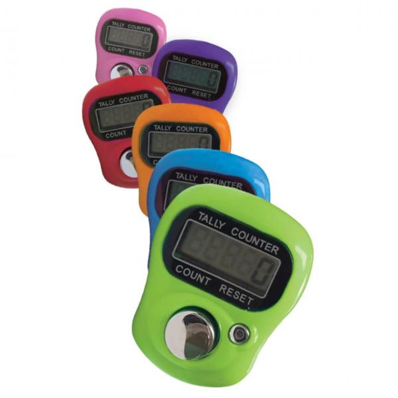CLICKETY CLICK FIDGET RING COUNTER