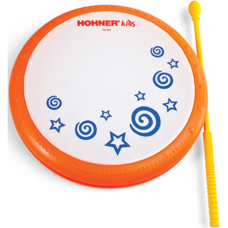HAND DRUM